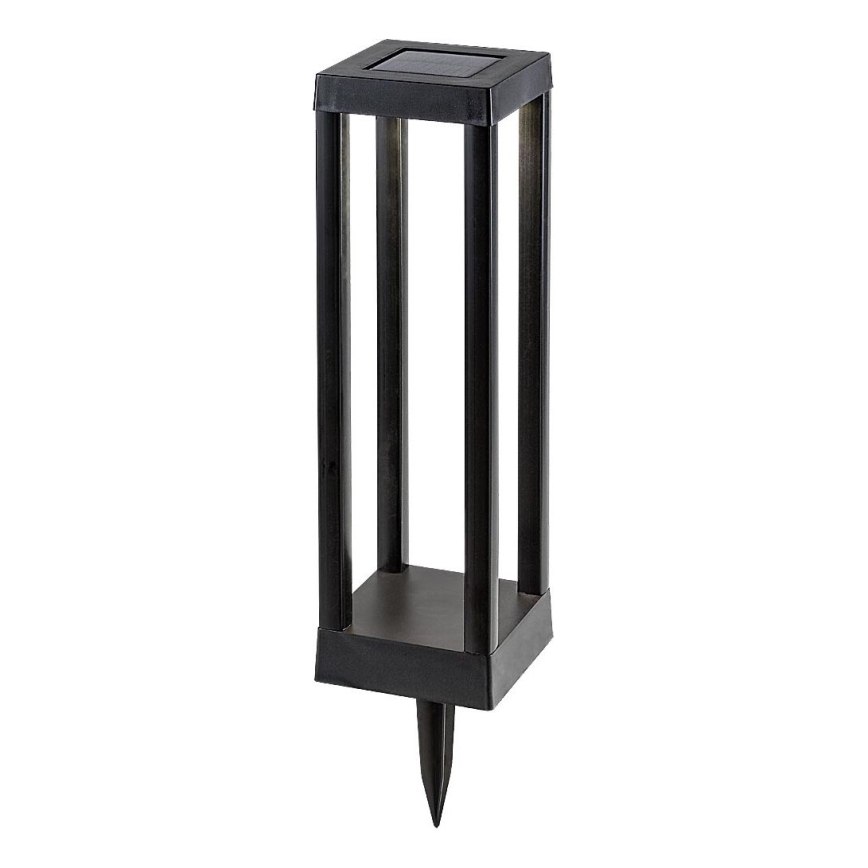 Rabalux - LED Solárne svietidlo LED/0,18W/3,7V IP44