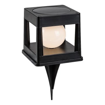 Rabalux - LED Solárne svietidlo LED/0,3W/3,7V IP44