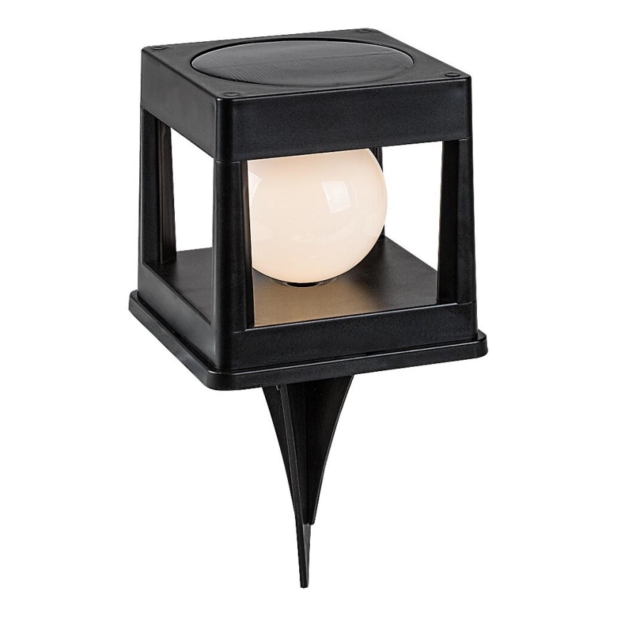 Rabalux - LED Solárne svietidlo LED/0,3W/3,7V IP44