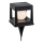 Rabalux - LED Solárne svietidlo LED/0,3W/3,7V IP44
