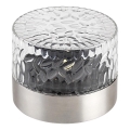 Rabalux - LED Solárne svietidlo LED/0,5W/1,2V IP44 600 mAh