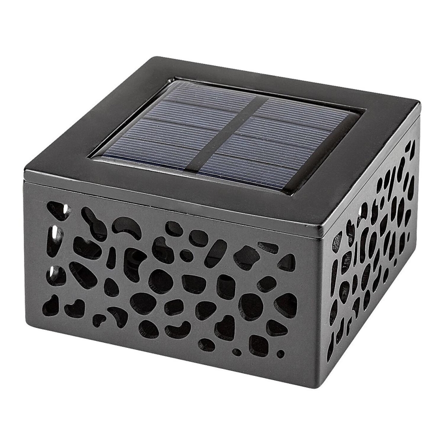 Rabalux - LED Solárne svietidlo LED/0,5W/1,2V IP44 600 mAh