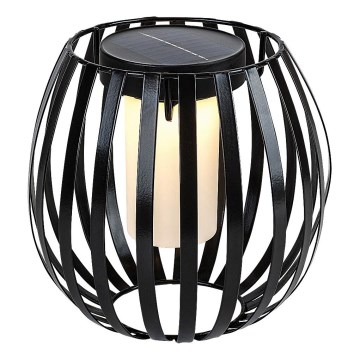 Rabalux - LED Solárne svietidlo LED/1W/1,2V 300mAh IP44
