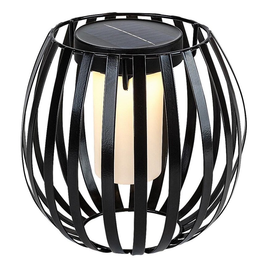 Rabalux - LED Solárne svietidlo LED/1W/1,2V 300mAh IP44