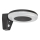 Rabalux - LED Solárne svietidlo so senzorom LED/4W/3,7V IP44 2200 mAh