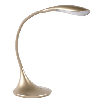 Rabalux - LED Stmievateľná lampa DOMINIC 1xLED/4,5W/230V