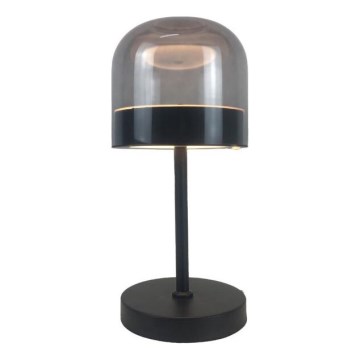 Rabalux - LED Stmievateľná stolná lampa LED/13W/230V 3000/4000/6000K