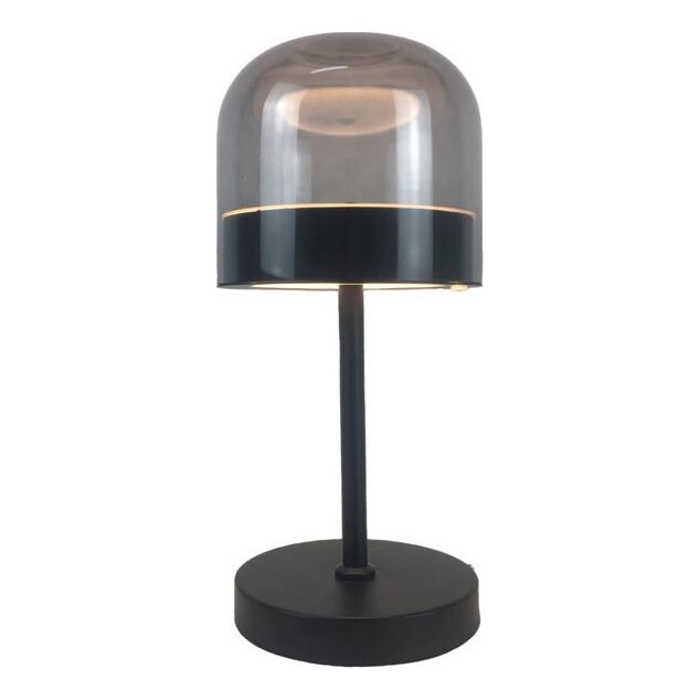 Rabalux - LED Stmievateľná stolná lampa LED/13W/230V 3000/4000/6000K