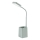 Rabalux - LED Stmievateľná stolná lampa LED/6W/230V 5000K modrá