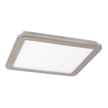 Rabalux - LED Stmievateľné kúpeľňové stropné svietidlo LED/18W/230V IP44 Rabalux - LED Stmievateľné kúpeľňové stropné svietidlo LED/18W/230V IP44