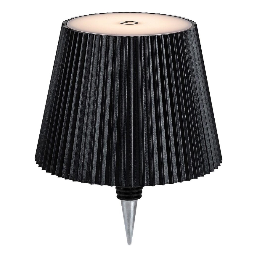Rabalux - LED Stmievateľné nabíjacia tienidlo na láhev LED/2W/5V IP44