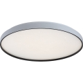 Rabalux - LED stmievateľné stropné svietidlo 80 W/230 V 3000–6500 K, priemer 77 cm + diaľkové ovládanie