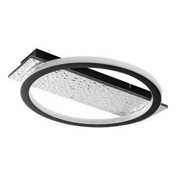 Rabalux - LED Stmievateľné stropné svietidlo LED/18W/230V 3000-6500K + diaľkové ovládanie