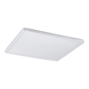 Rabalux - LED stmievateľné stropné svietidlo LED/22W/230V 42x42 cm