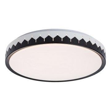 Rabalux - LED Stmievateľné stropné svietidlo LED/24W/230V 3000-6500K + diaľkové ovládanie
