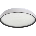 Rabalux - LED stmievateľné stropné svietidlo LED/34W/230V 3000-6500K pr. 38 cm + diaľkové ovládanie