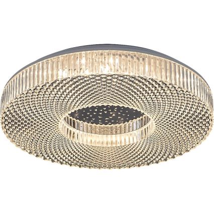 Rabalux - LED Stmievateľné stropné svietidlo LED/36W/230V 3000-6000K + diaľkové ovládanie