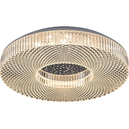 Rabalux - LED Stmievateľné stropné svietidlo LED/36W/230V 3000-6000K + diaľkové ovládanie