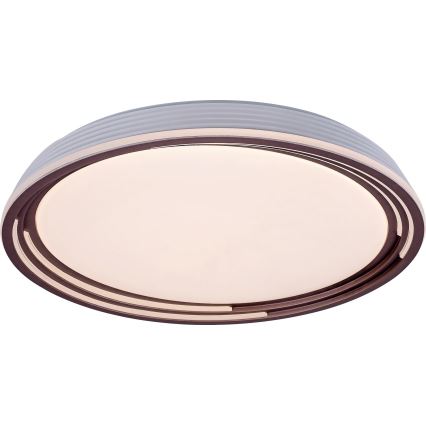 Rabalux - LED Stmievateľné stropné svietidlo LED/36W/230V
