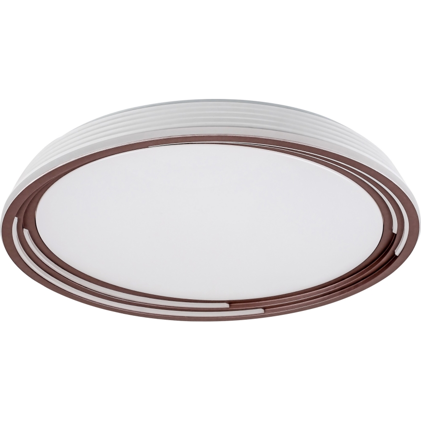 Rabalux - LED Stmievateľné stropné svietidlo LED/36W/230V