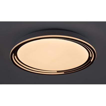 Rabalux - LED Stmievateľné stropné svietidlo LED/36W/230V