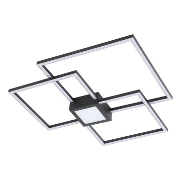 Rabalux - LED Stmievateľné stropné svietidlo LED/38W/230V 66x66 cm