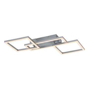 Rabalux - LED Stmievateľné stropné svietidlo LED/40W/230V 3000-6500K + diaľkové ovládanie