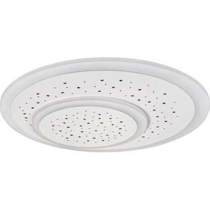 Rabalux - Stmievateľné LED stropné svietidlo LED/47W/230V 3000–6000K s diaľkovým ovládaním, priemer 48 cm