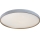 Rabalux - LED stmievateľné stropné svietidlo LED/60W/230V 3000-6500K priem. 58 cm + diaľkové ovládanie