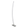 Rabalux - LED stojacia lampa 1xLED/26W/230V