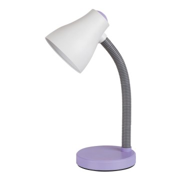 Rabalux - LED stolná lampa 1xE27-LED/5W/230V