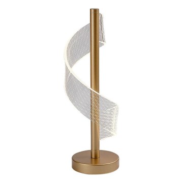 Rabalux - LED stolná lampa LED/6W/230V 3000K
