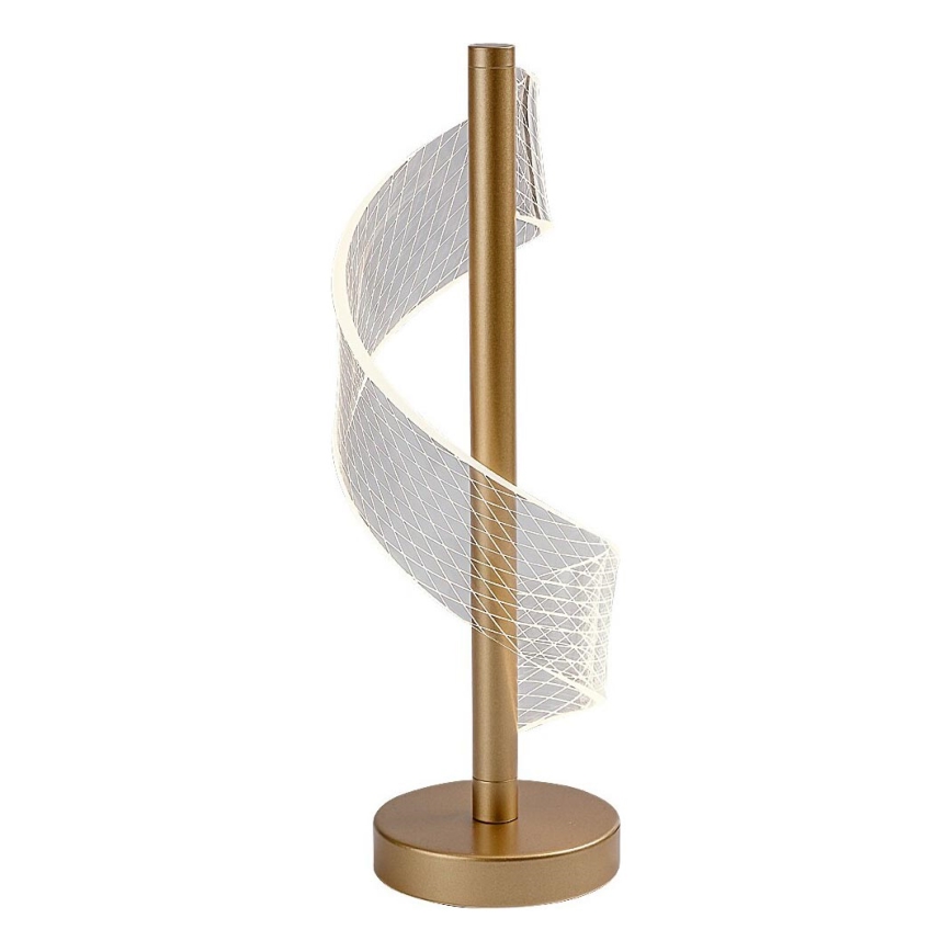 Rabalux - LED stolná lampa LED/6W/230V 3000K