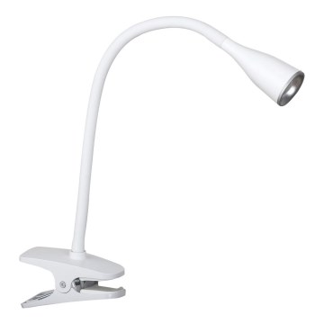 Rabalux - LED stolná lampa s klipom LED/4,5W/230V