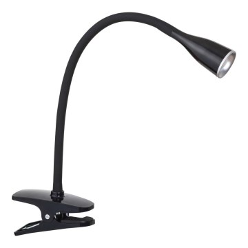 Rabalux - LED stolná lampa so svorkou LED/4,5W/230V