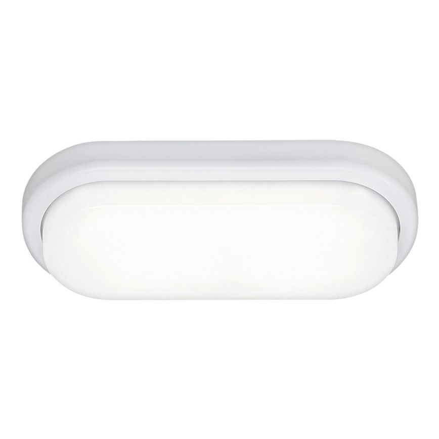 Rabalux - LED Stropné kúpeľňové svietidlo LED/15W IP54