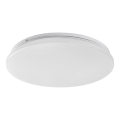 Rabalux - LED stropné svietidlo, 24 W, 230 V, 3000 K, priemer 37,5 cm