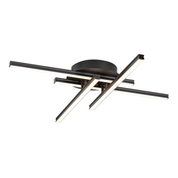 Rabalux - LED Stropné svietidlo 4xLED/25W/230V pr. 57,5 cm