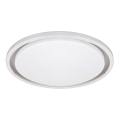 Rabalux - LED Stropné svietidlo BRADY LED/36W/230V biela pr. 57 cm