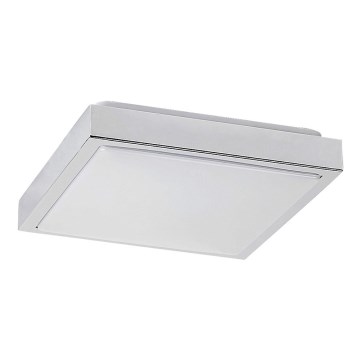 Rabalux - LED stropné svietidlo CRUZ LED/12W/230V 30x30 cm