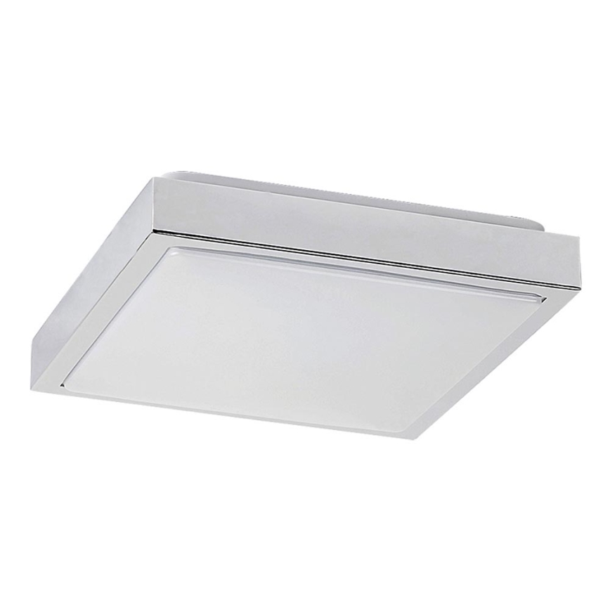 Rabalux - LED stropné svietidlo CRUZ LED/12W/230V 30x30 cm