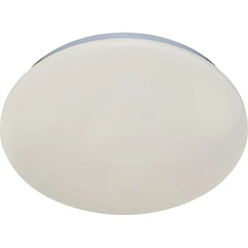Rabalux - LED stropné svietidlo do kúpeľne LED/12W/230V IP44 4000K pr. 25,5 cm