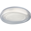 Rabalux - LED stropné svietidlo do kúpeľne LED/24W/230V IP44 4000K pr. 38 cm