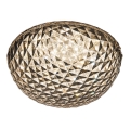 Rabalux - LED stropné svietidlo JILLIAN LED/18W/230V priemer 30,5 cm