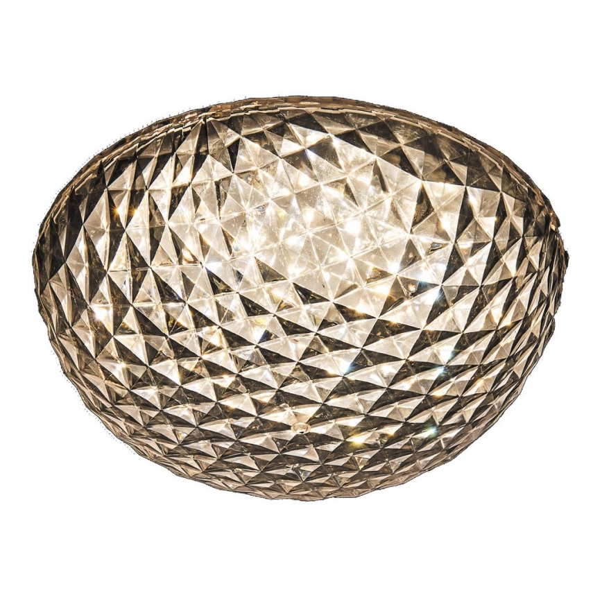 Rabalux - LED stropné svietidlo JILLIAN LED/18W/230V priemer 30,5 cm