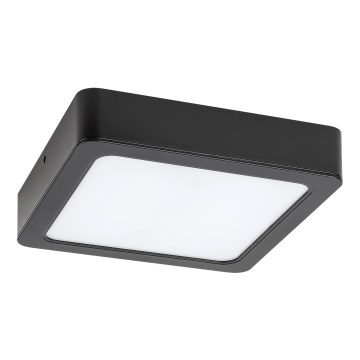 Rabalux - LED Stropné svietidlo LED/12W/230V 14,5x14,5 cm