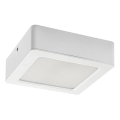Rabalux - LED Stropné svietidlo LED/12W/230V 14,5x14,5 cm