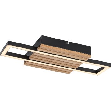 Rabalux - LED stropné svietidlo LED/12W/230V 3000/4500/6000K