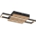 Rabalux - LED stropné svietidlo LED/12W/230V 3000/4500/6000K