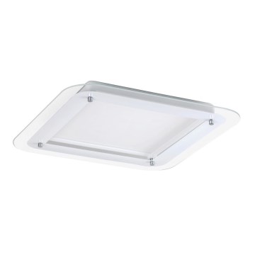 Rabalux - LED stropné svietidlo LED/18W/230V 40x40 cm